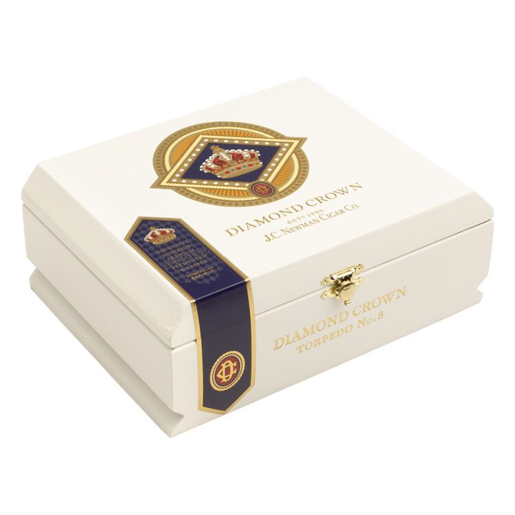 View product media DI820 Torpedo #8, , jrcigars 3